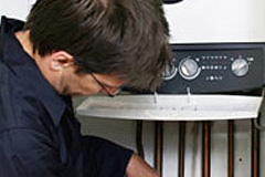boiler replacement Kilclief
