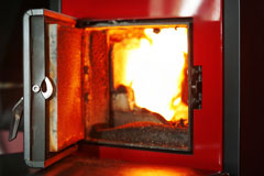 solid fuel boilers Kilclief